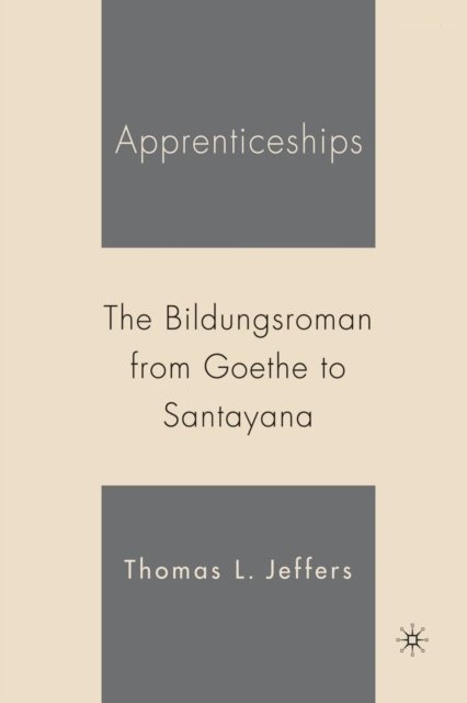 Apprenticeships