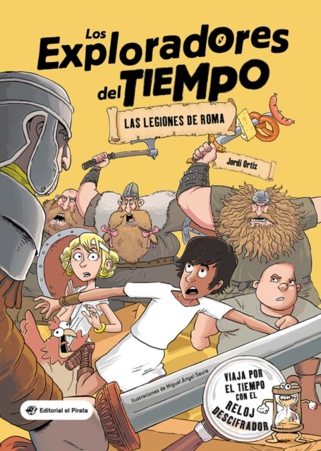 Las Las Legiones de Roma