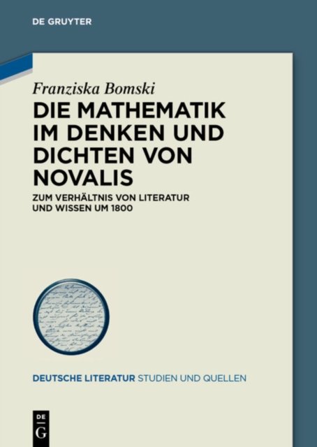 Mathematik im Denken und Dichten von Novalis