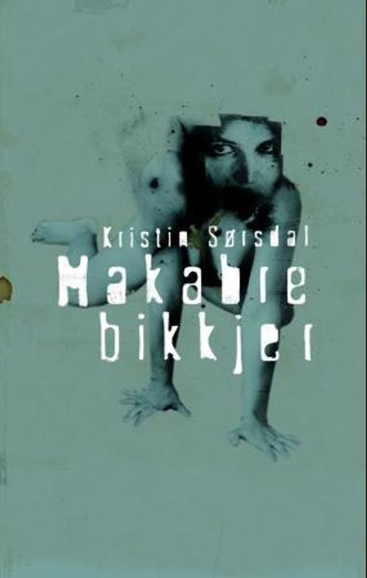 Makabre bikkjer - romaner