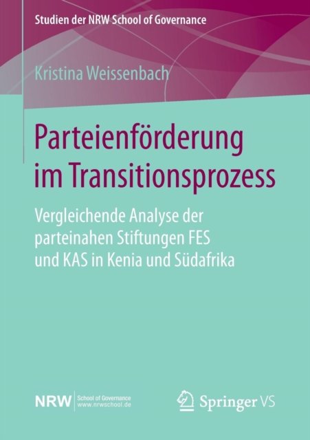 Parteienforderung im Transitionsprozess