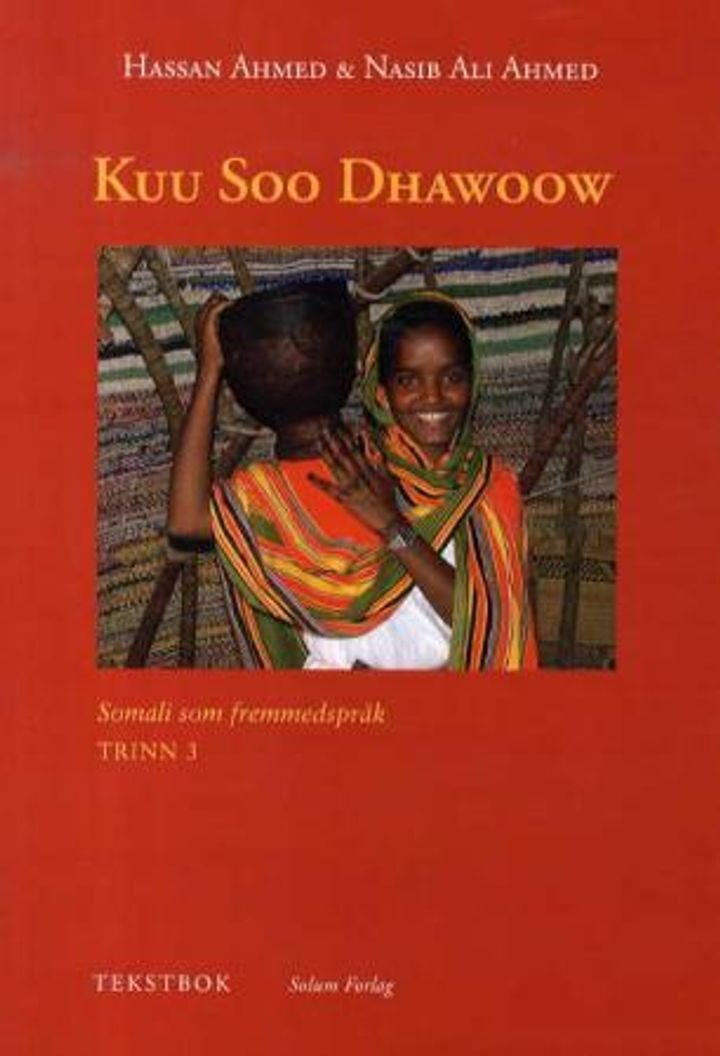Kuu soo dhawoow