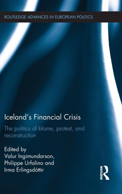Iceland's Financial Crisis