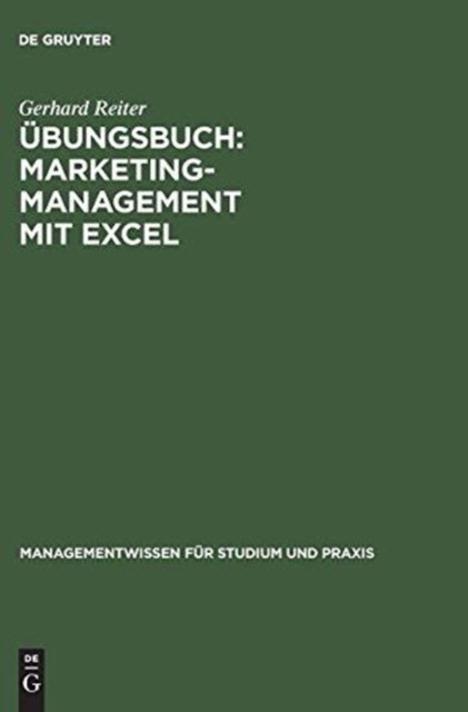 Ubungsbuch