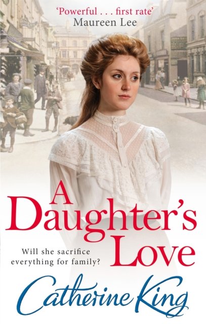 A Daughter''s Love