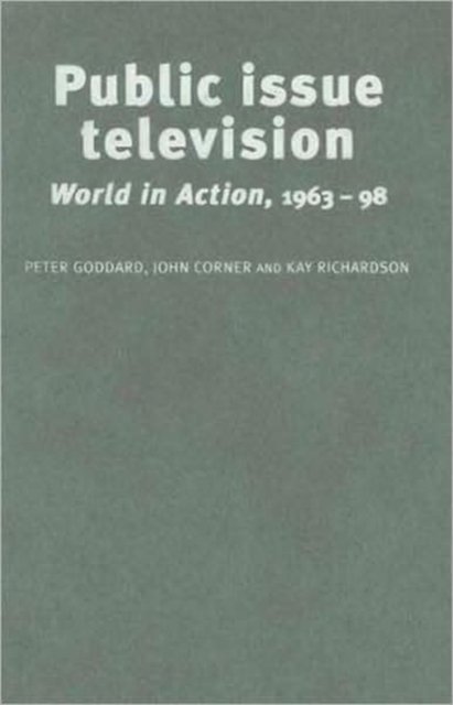 Public Issue Television
