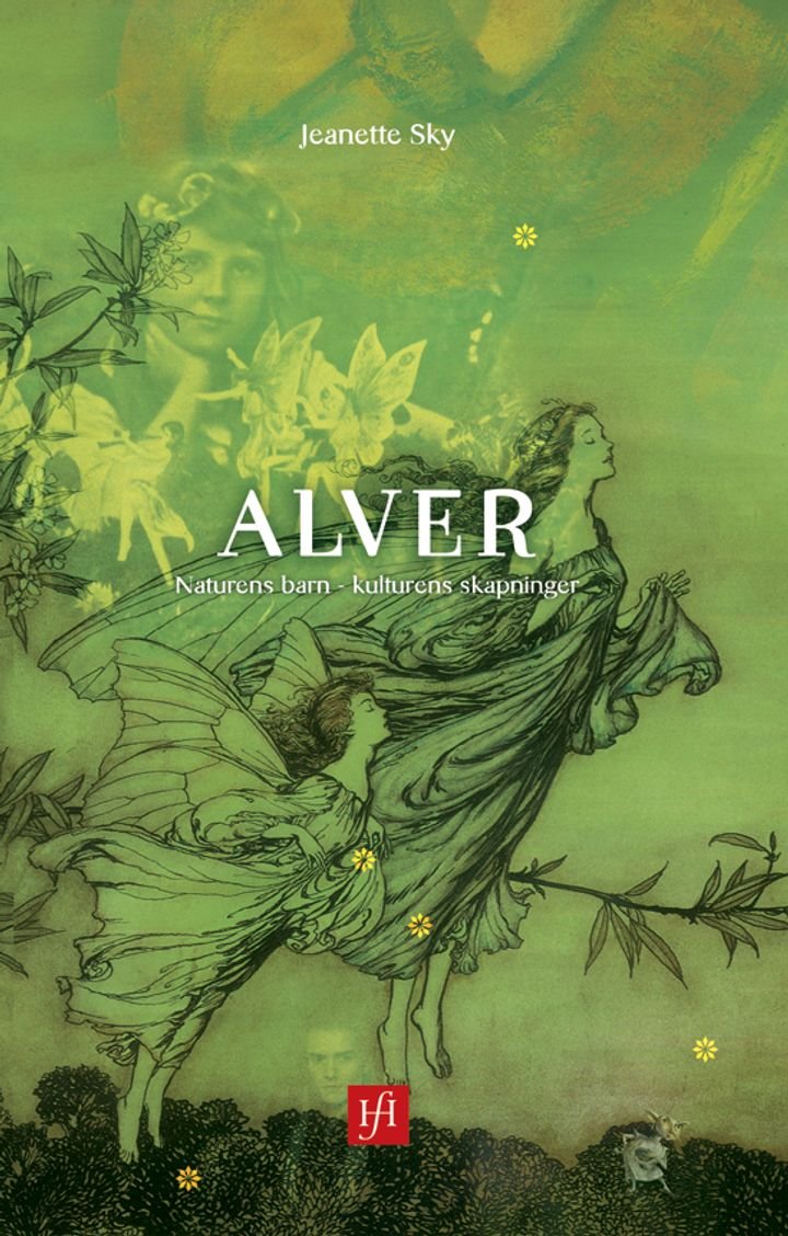 Alver - naturens barn - kulturens skapninger