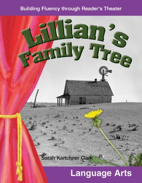 Lillian''s Family Tree