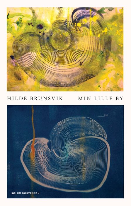 Min lille by
