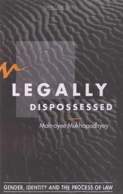Legally Dispossessed