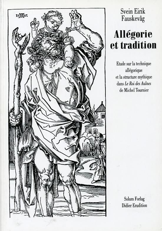 Allegorie et tradition