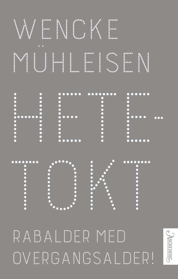 Hetetokt - rabalder med overgangsalder