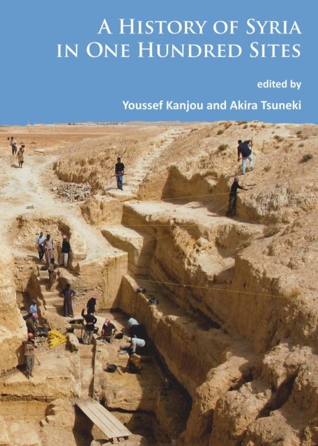 History of Syria in One Hundred Sites
