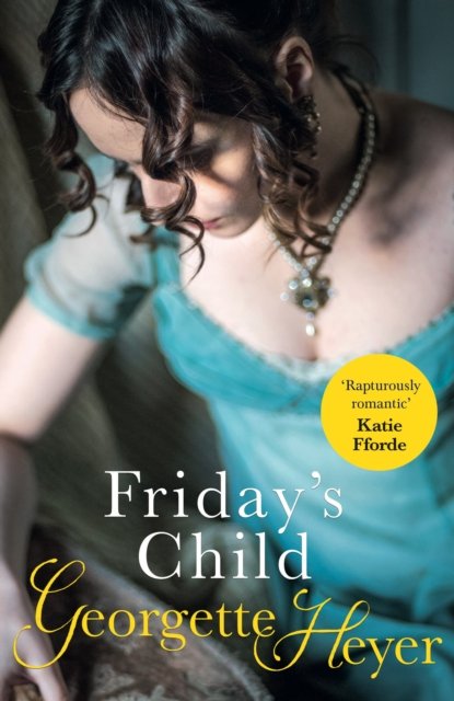 Friday''s Child