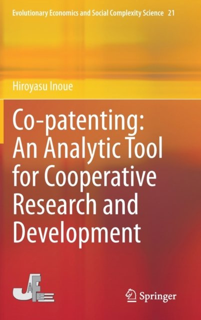 Co-patenting