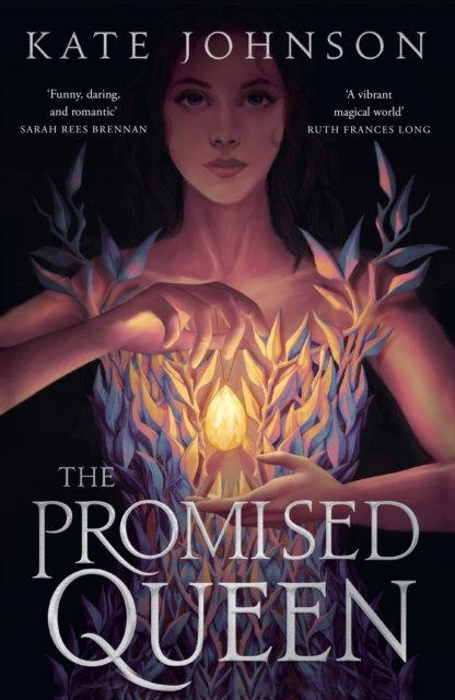 PROMISED QUEEN PB