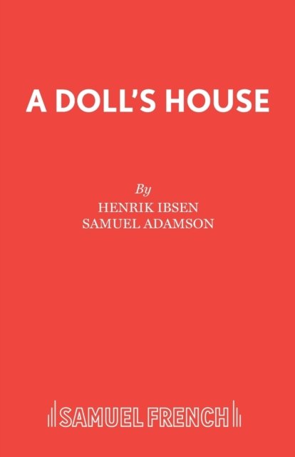 A Doll''s House