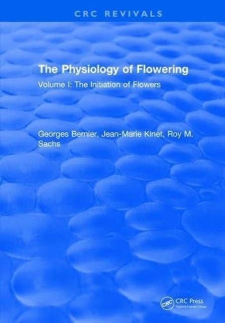 The Physiology of Flowering