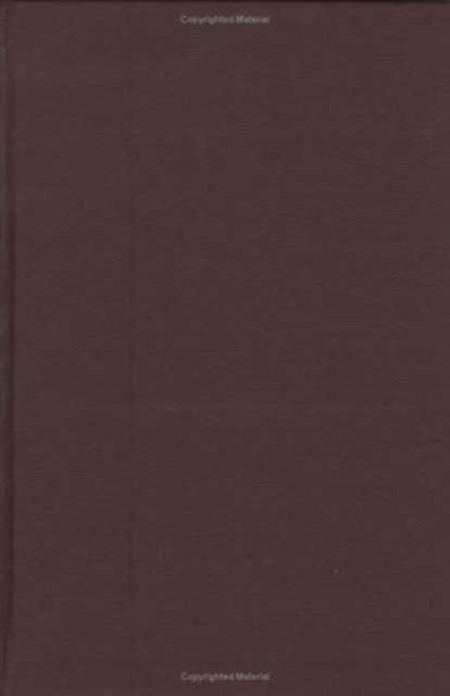 Lehrbuch Der Algebra, Volume 3