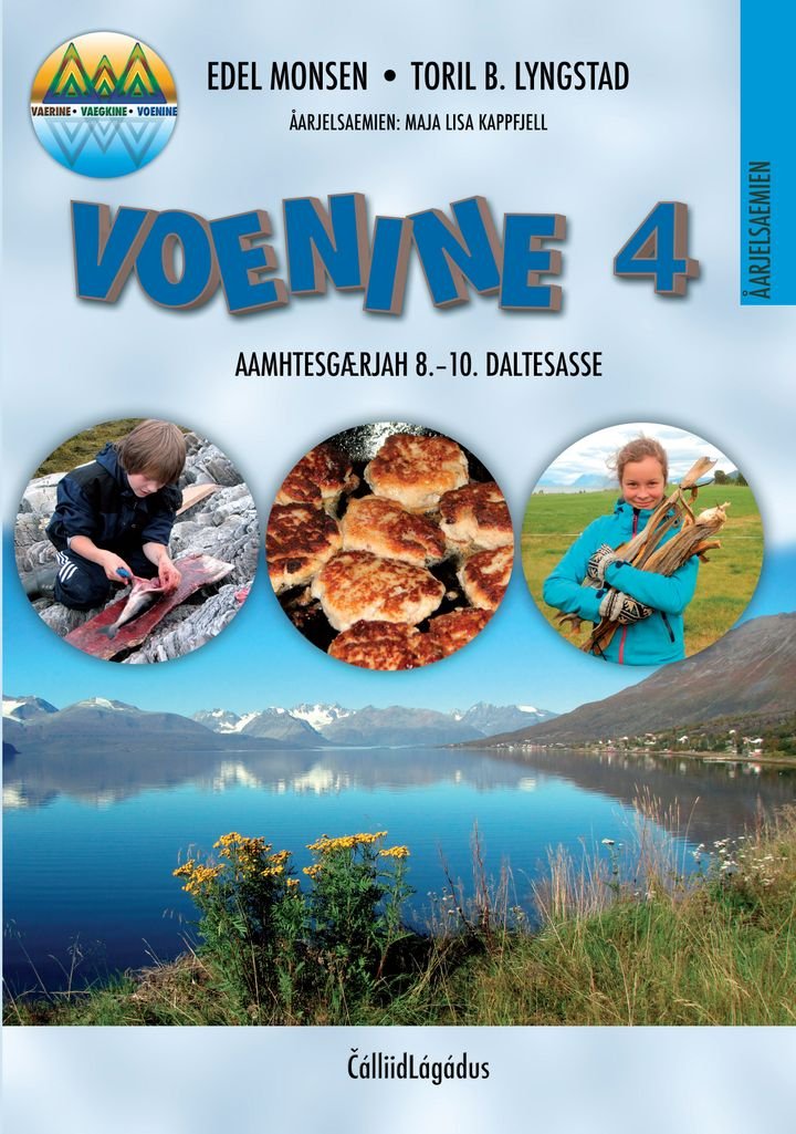 Voenine 4