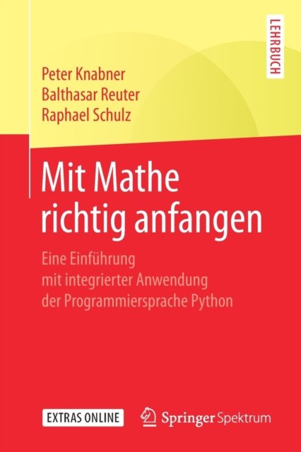 Mit Mathe richtig anfangen