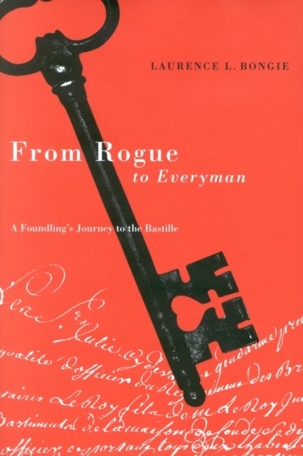 From Rogue to Everyman