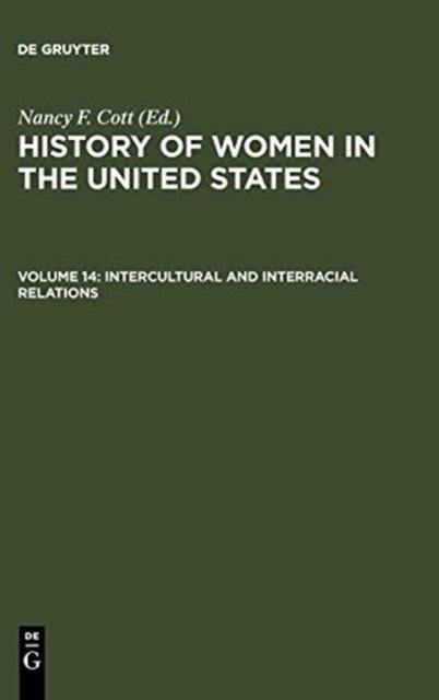 Intercultural and Interracial Relations
