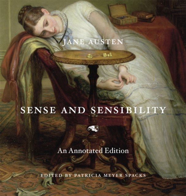 Sense and Sensibility – An Annotated Edition