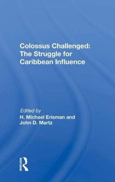 Colossus Challenged