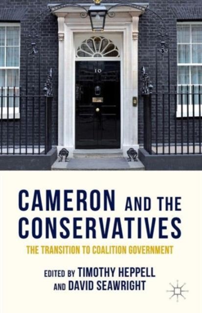 Cameron and the Conservatives