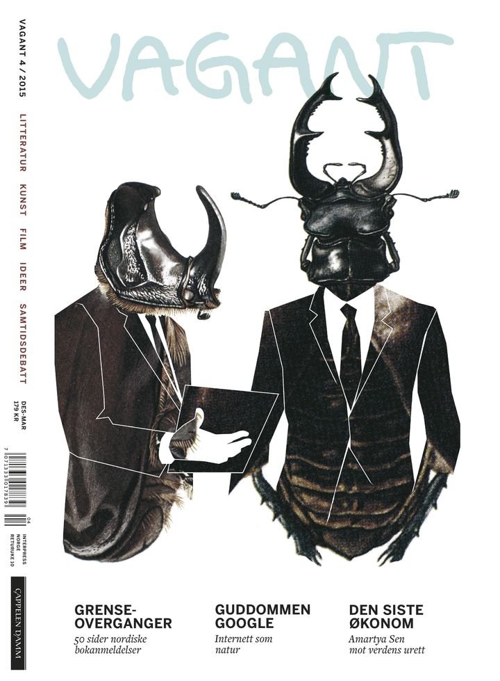 Vagant 4/2015