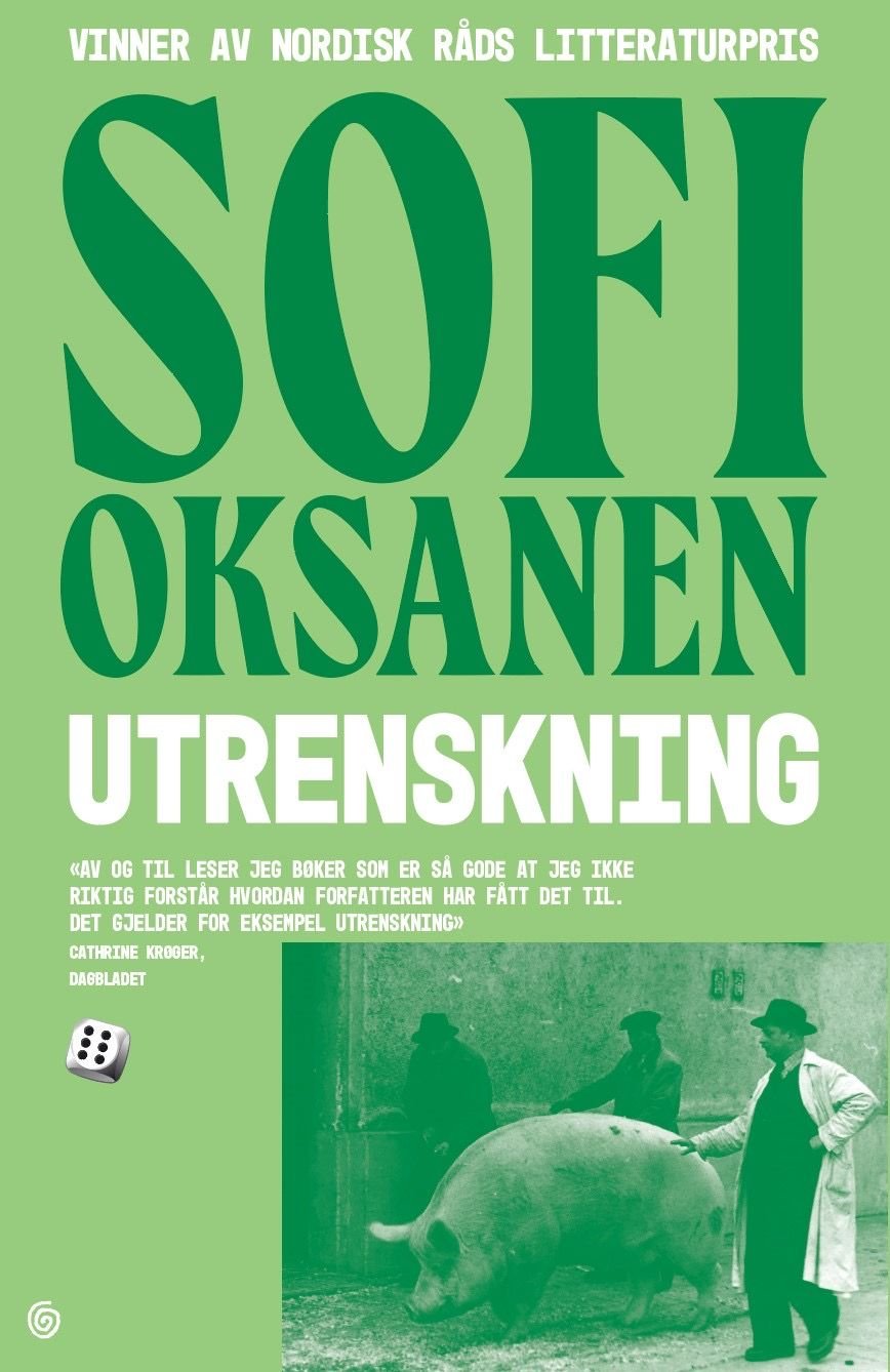 Utrenskning av Sofi Oksanen