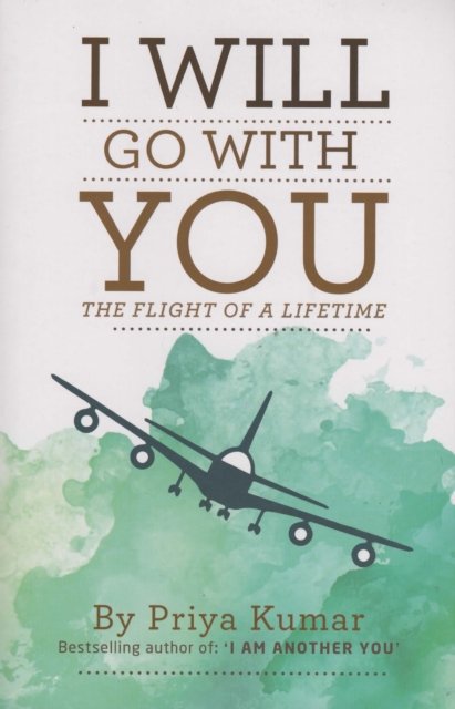 I Will Go with You