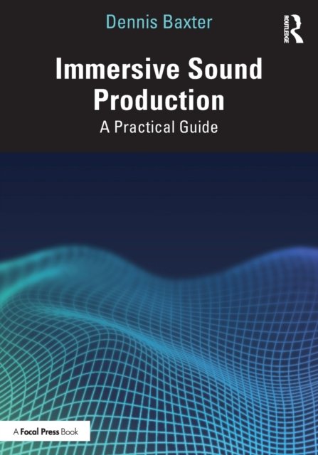 Immersive Sound Production