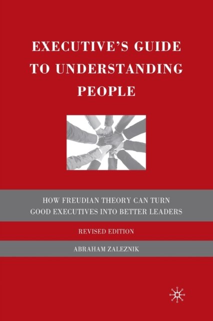 Executive's Guide to Understanding People