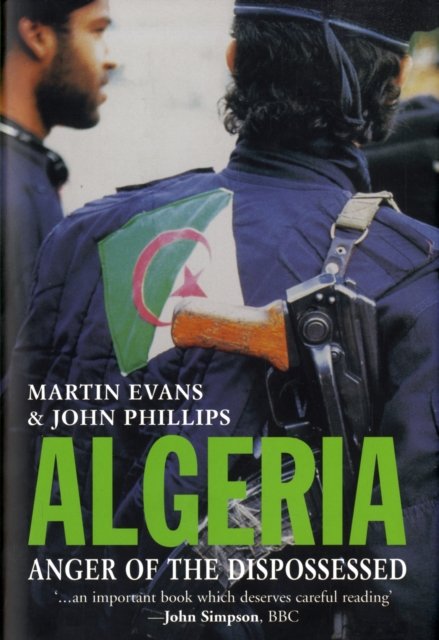 Algeria
