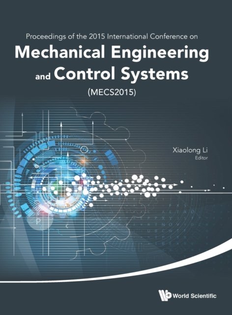 Mechanical Engineering and Control Systems