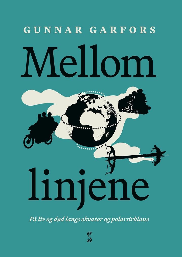 Mellom linjene