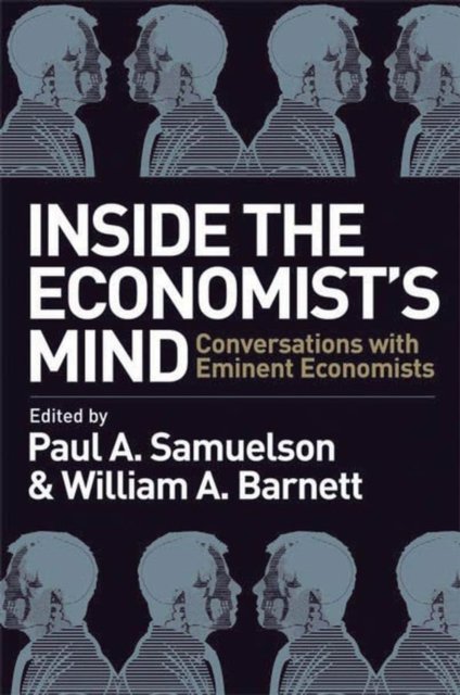 Inside the Economists Mind