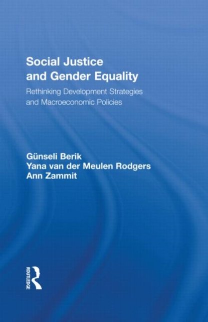 Social Justice and Gender Equality