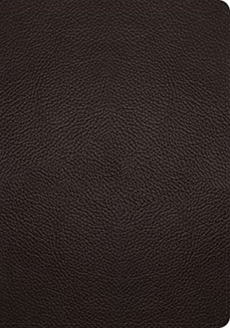 ESV Study Bible