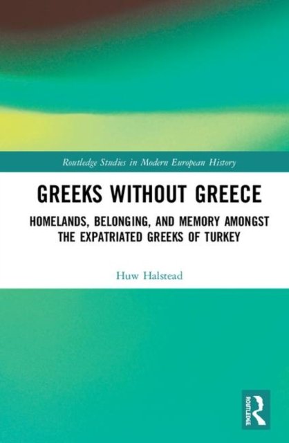 Greeks without Greece