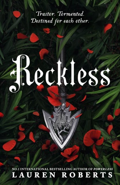 Reckless: Deluxe Collector"'s Edition Hardback