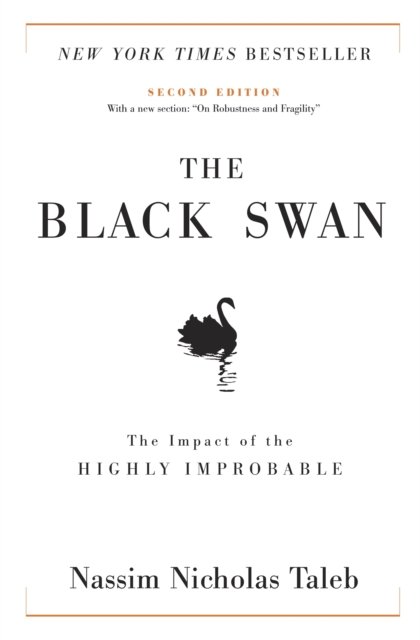 Black Swan: Second Edition