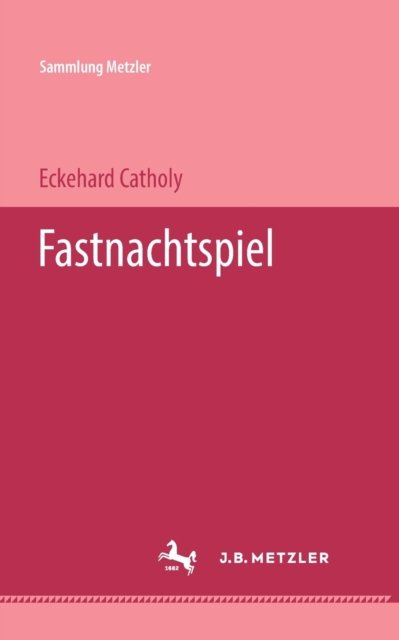 Fastnachtspiel