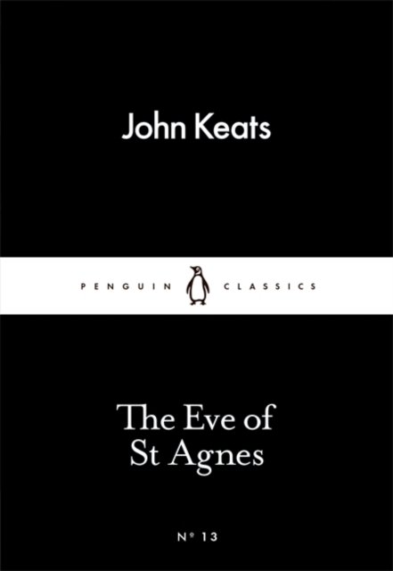 The Eve of St Agnes