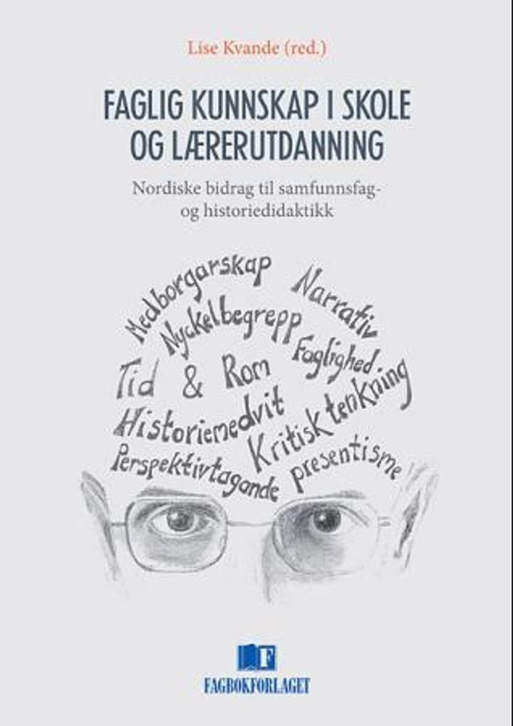 Faglig kunnskap i skole og lærerutdanning