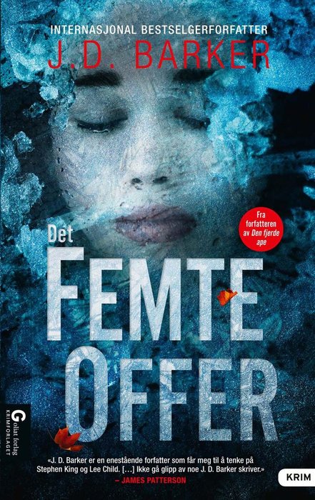 Det femte offer