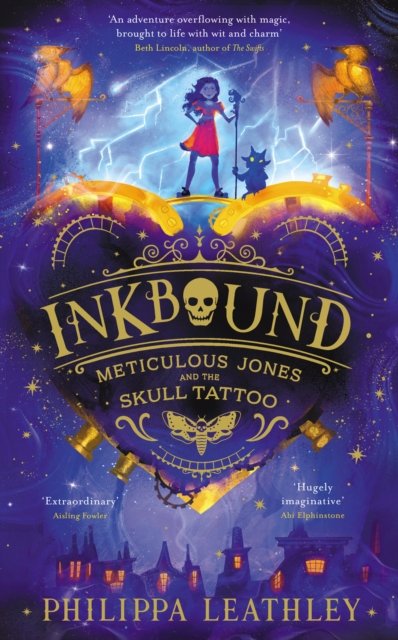 Inkbound