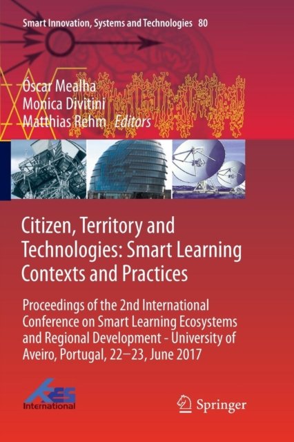 Citizen, Territory and Technologies